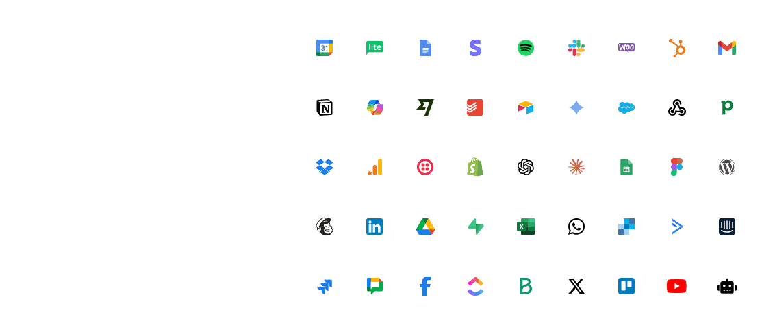 Kiváló digitális marketing eszközök és platformok gyűjteménye.
